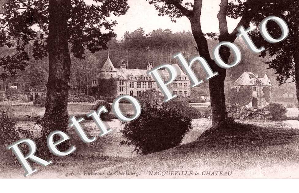 le Chateau