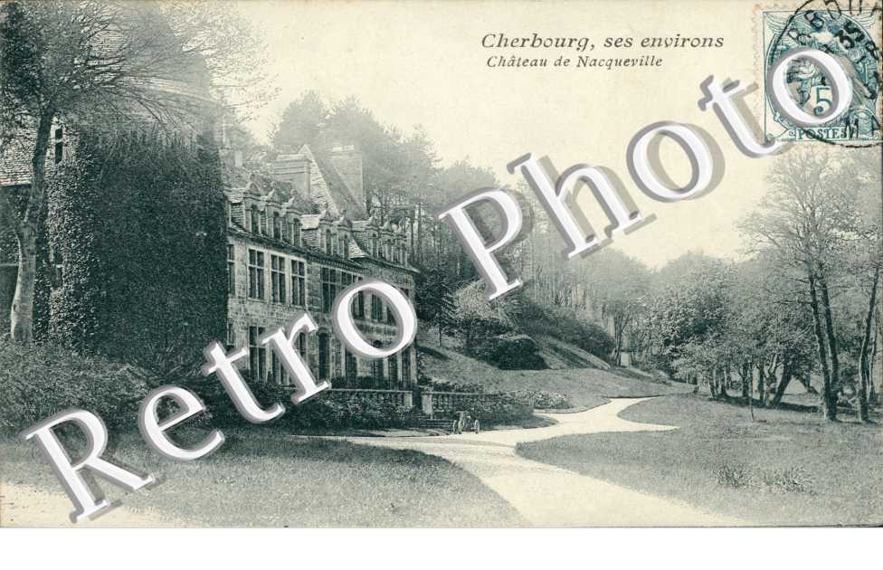 le Chateau