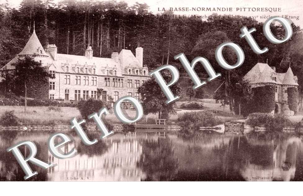 le Chateau