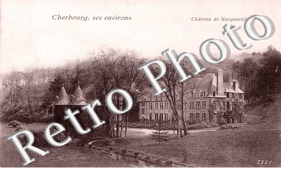 le Chateau