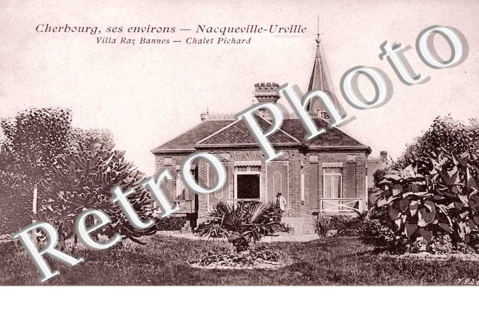Ville Raz Bannes - Chalet Pichard