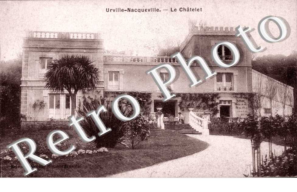 le Chatelet