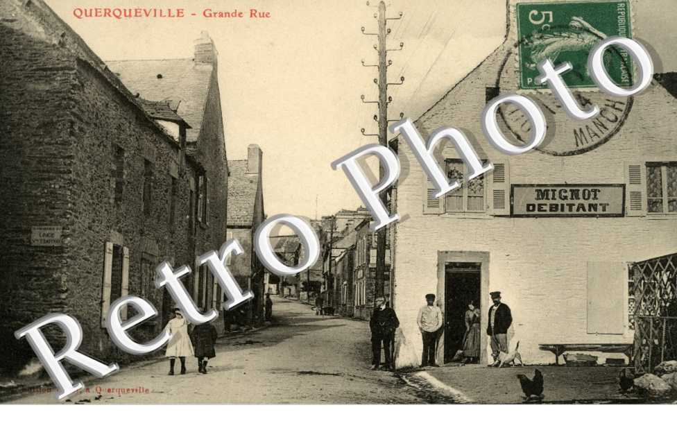 Grande Rue