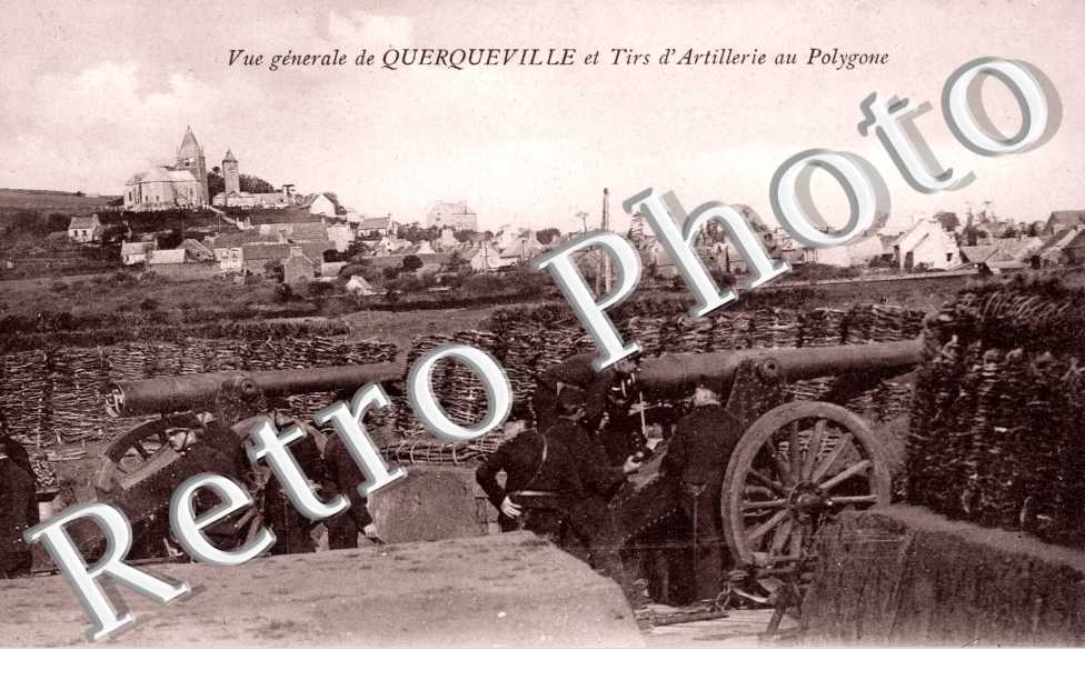 tirs d'artillerie au polygone