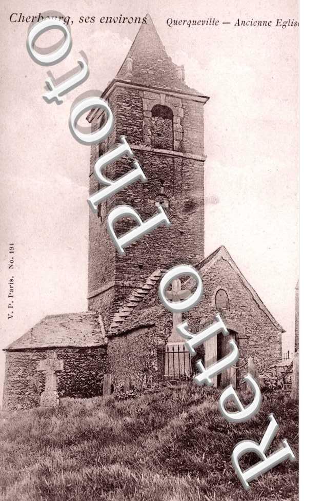 ancienne eglise