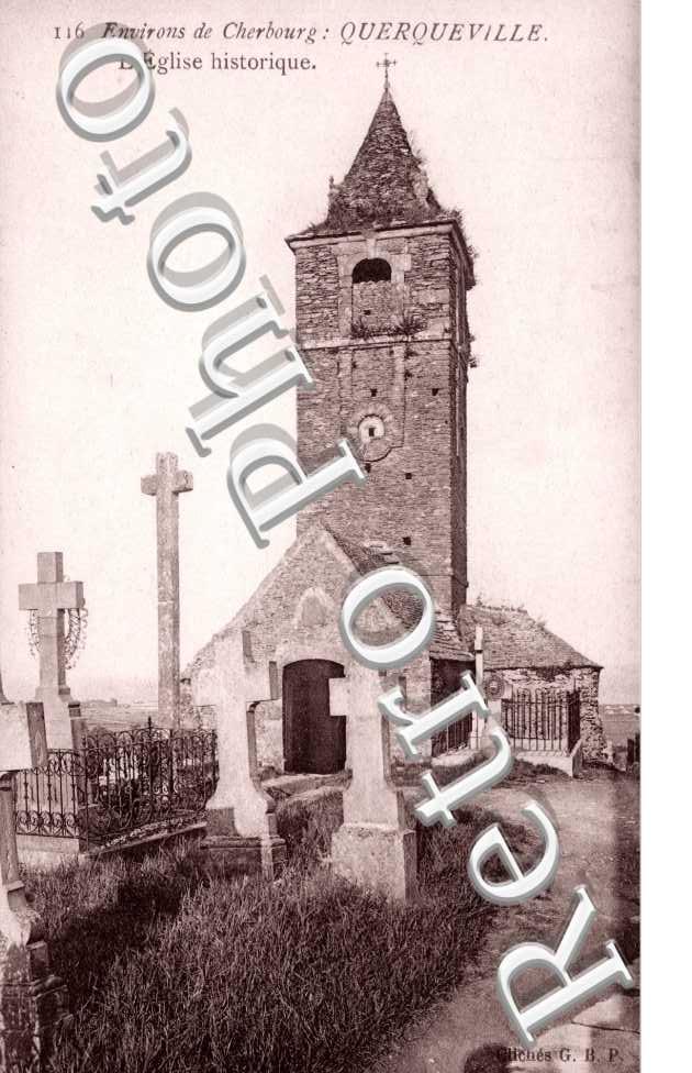 L'eglise