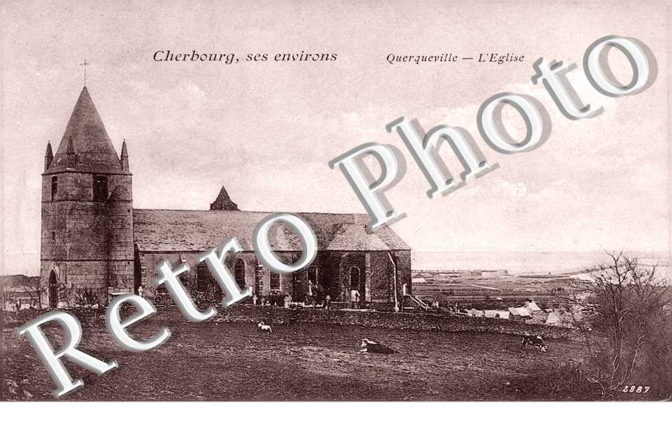 l'eglise 