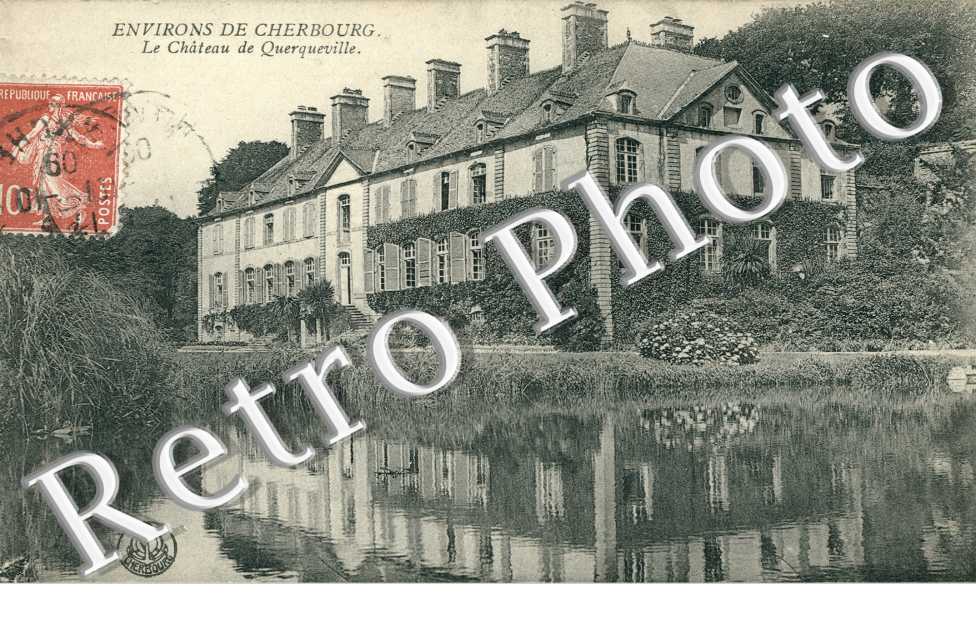 le chateau