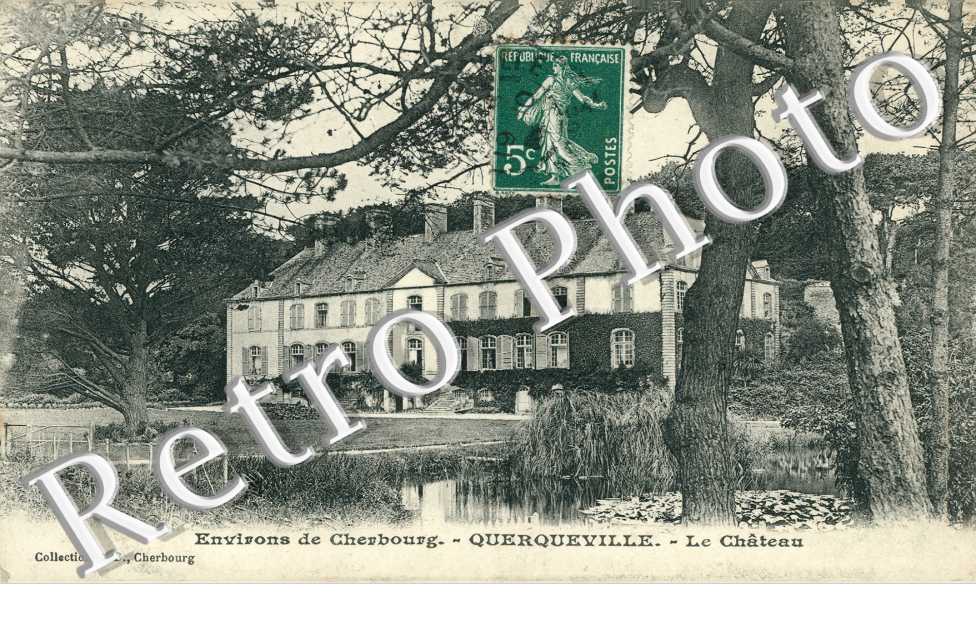 le Chateau