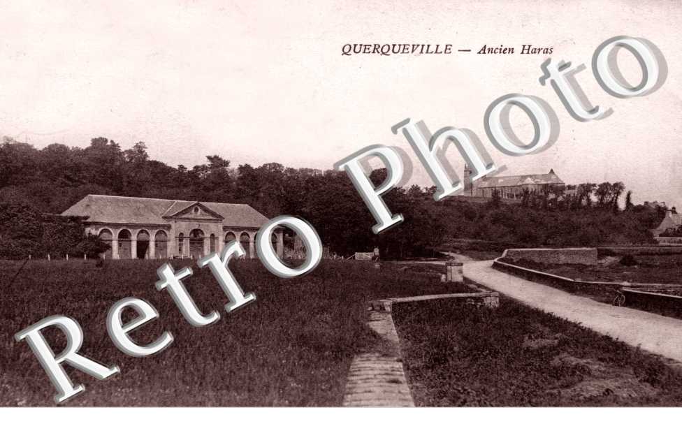ancien haras