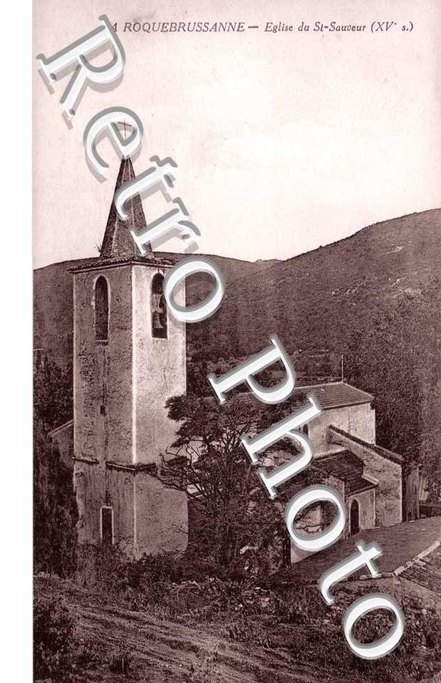 Eglise du Saint Sauveur