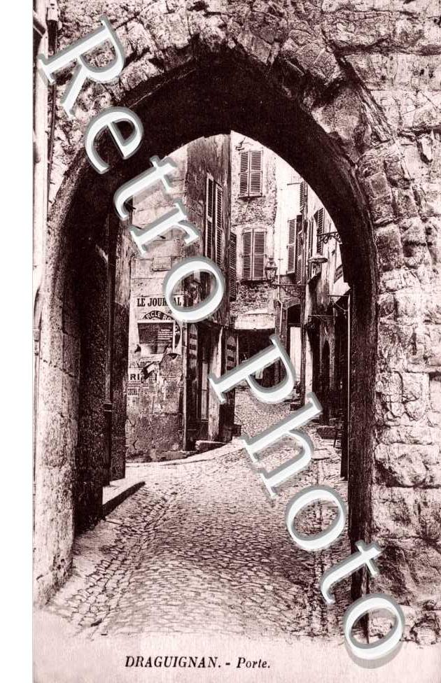 Porte