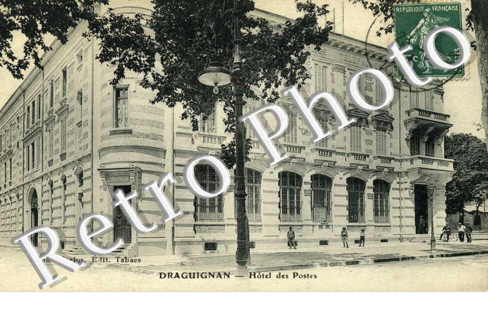 Hotel des Postes