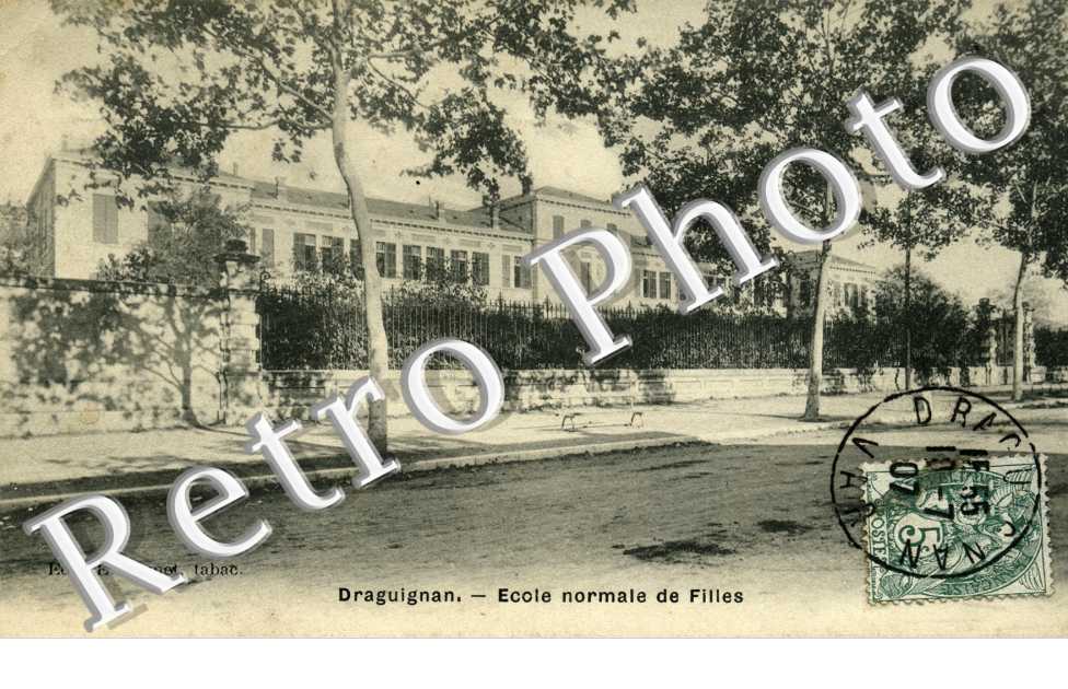 Ecole Normale de Filles