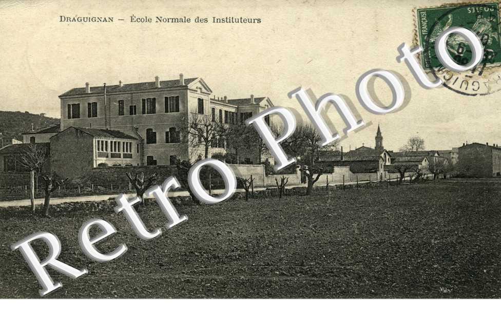Ecole Normale des Instituteurs