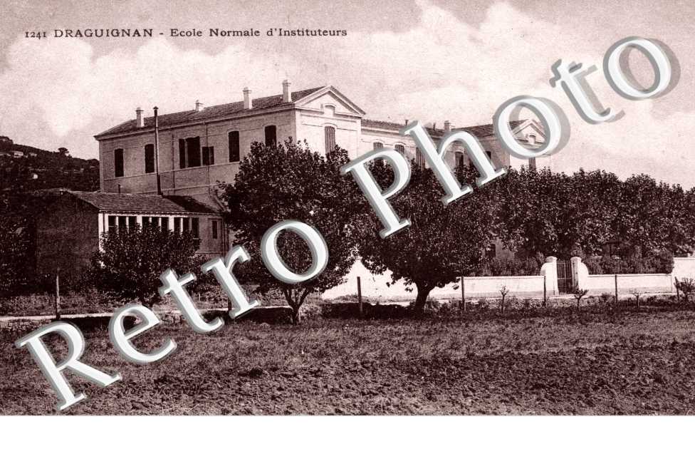 Ecole Normale des Instituteurs