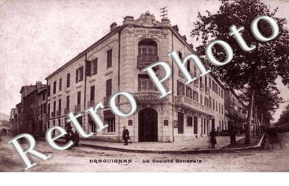La Societe generale