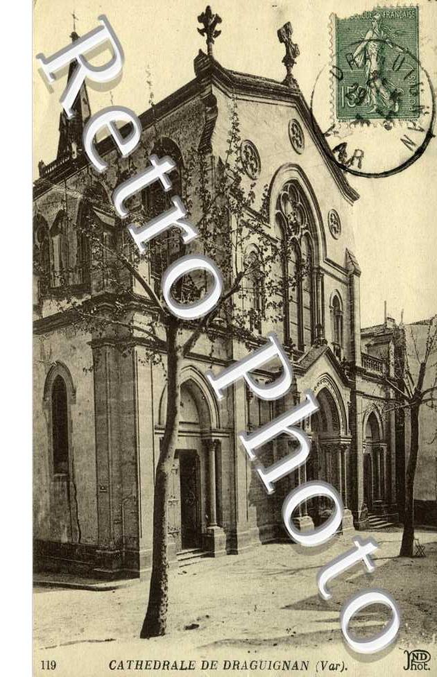Cathedrale