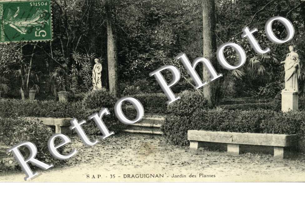 Jardin des Plantes