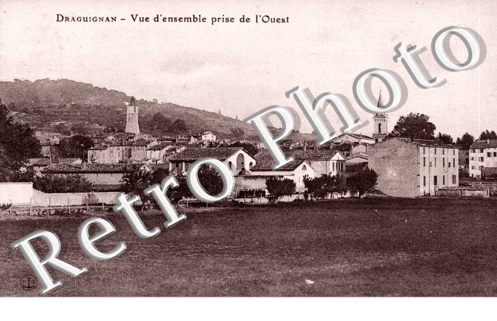vue d'ensemble