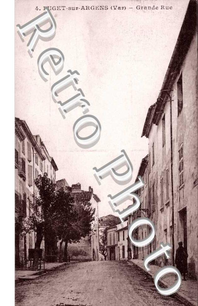Grande rue