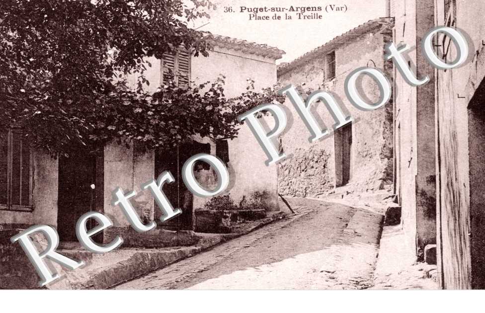 Place de la Treille