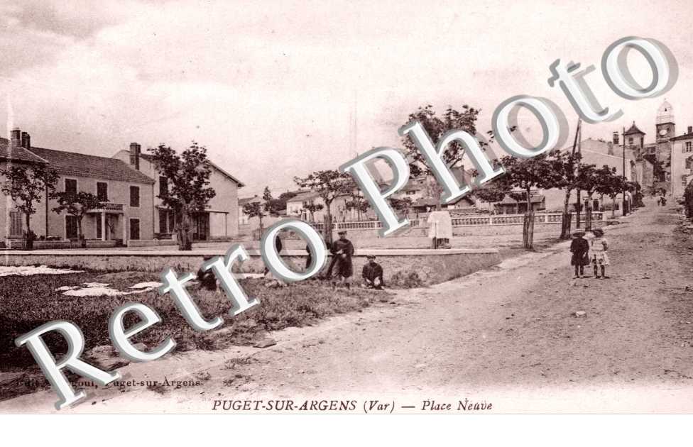 Place Neuve