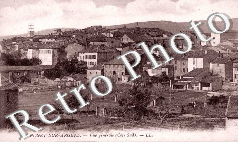 Vue generale