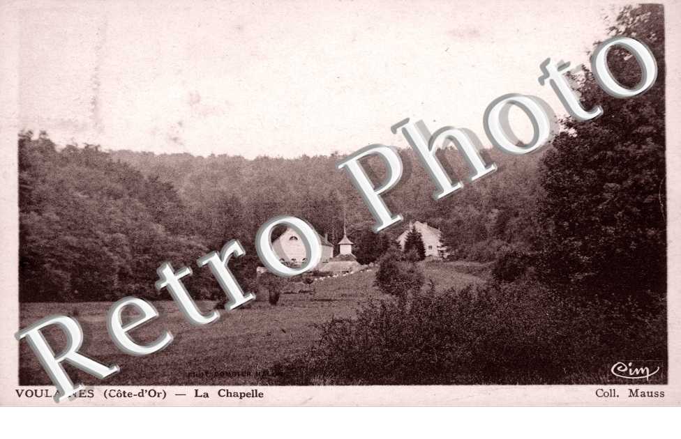 La Chapelle