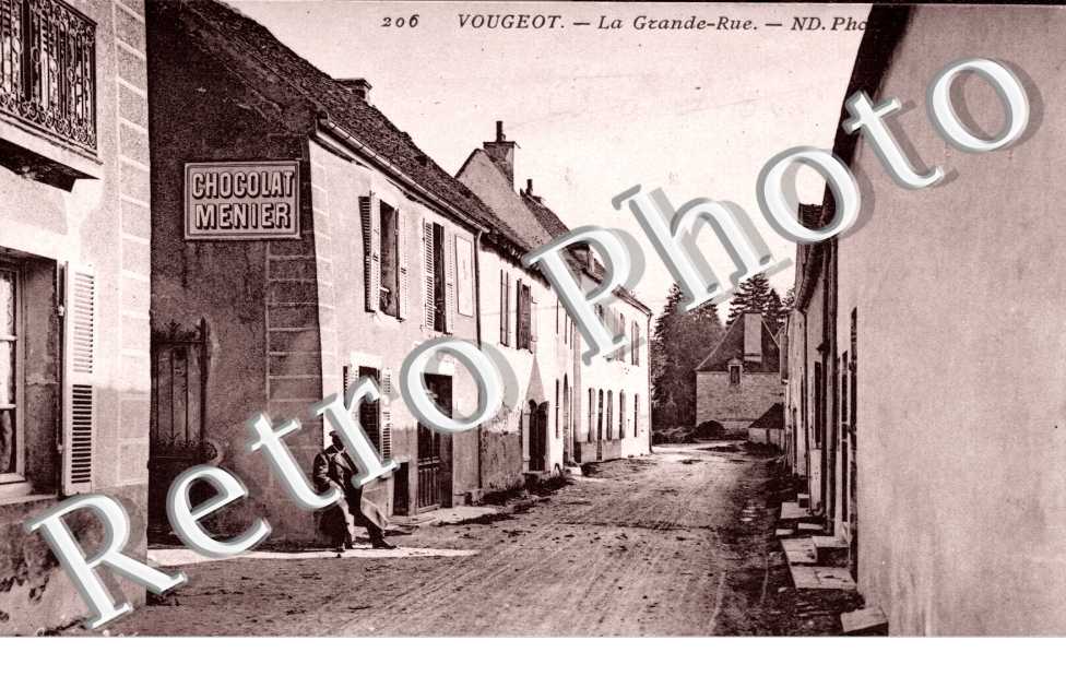 la grande rue