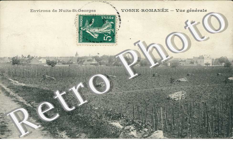vue generale