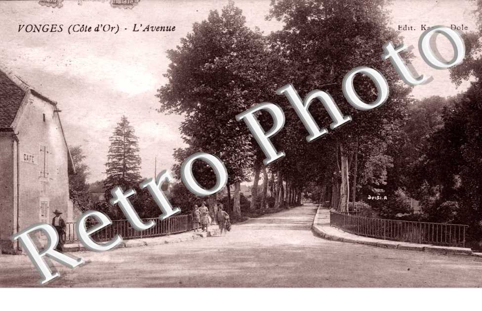 L'Avenue