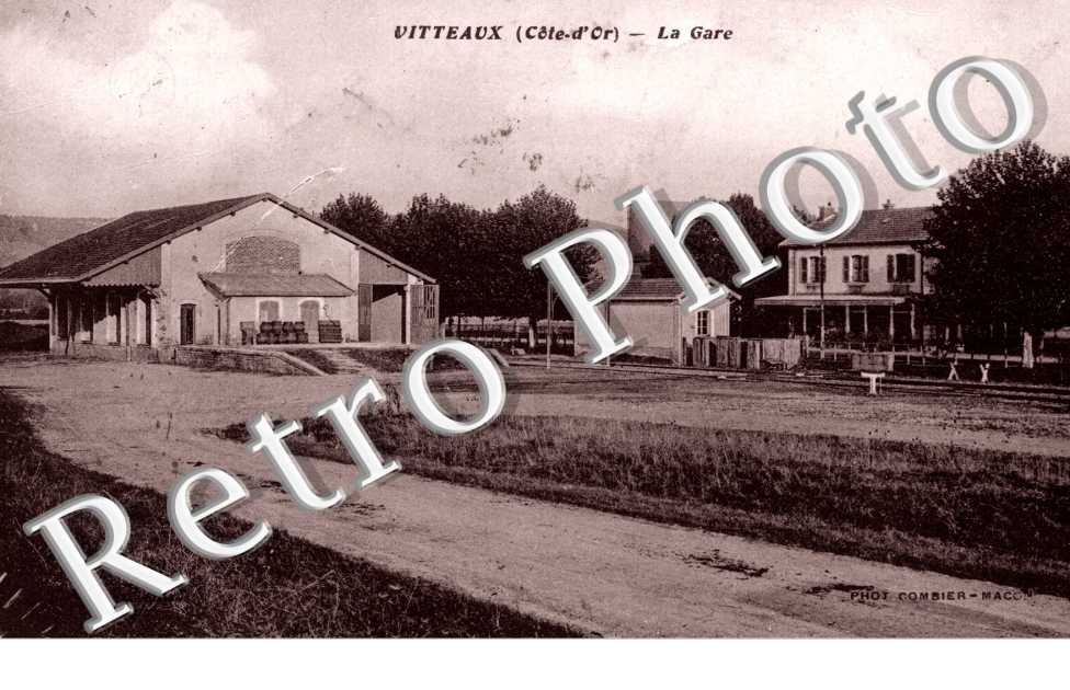 La Gare