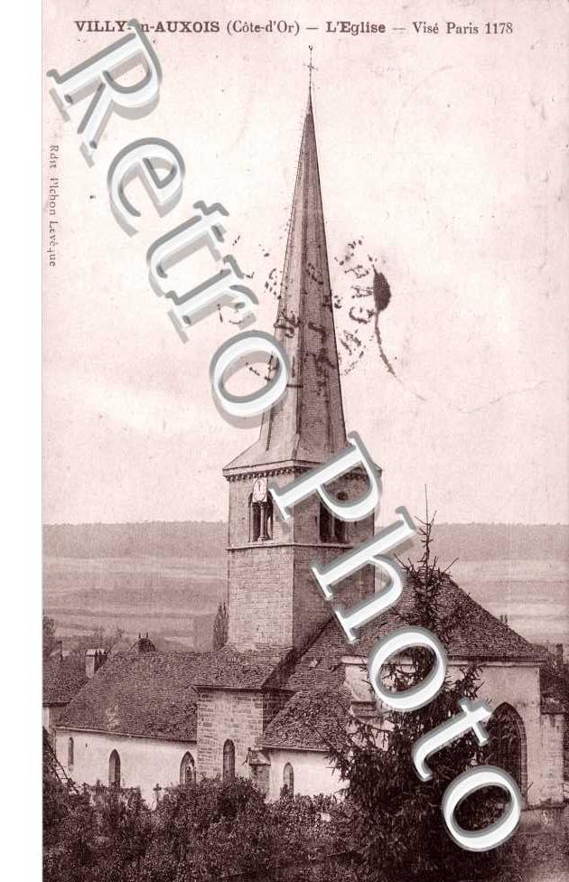 L'Eglise