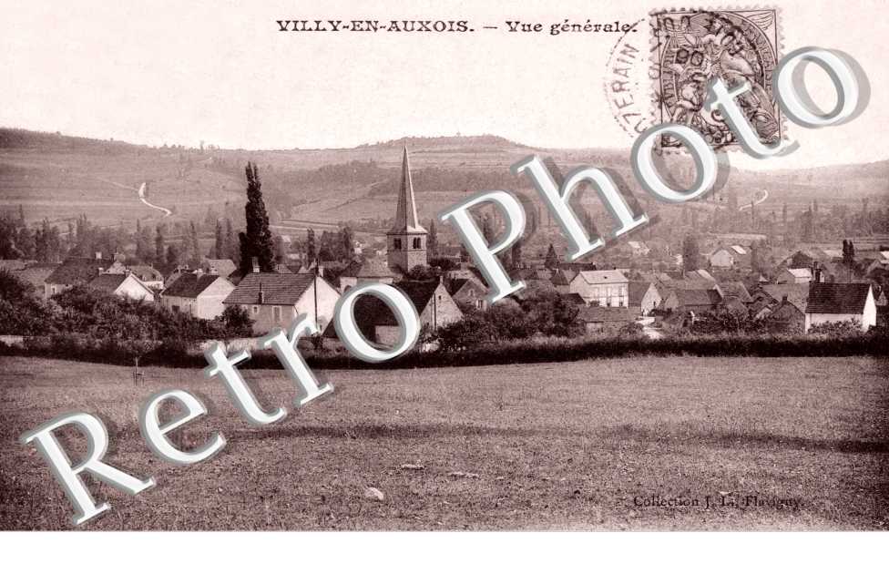 vue generale
