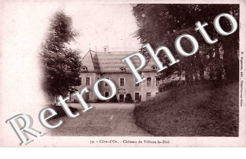 le Chateau