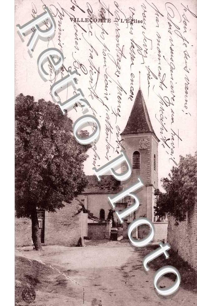 L'Eglise