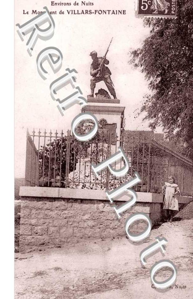 Le Monument 