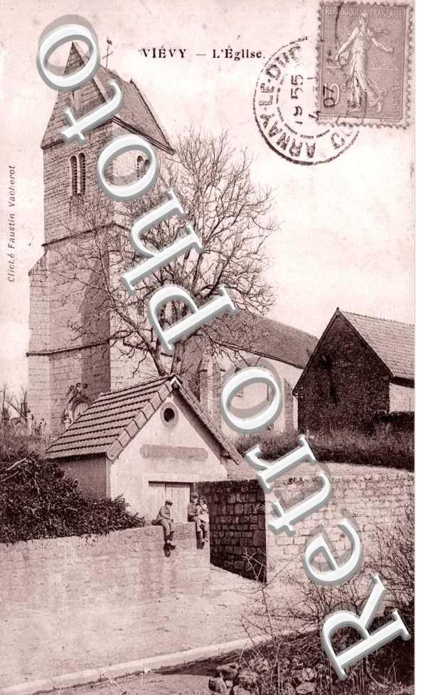 l'eglise