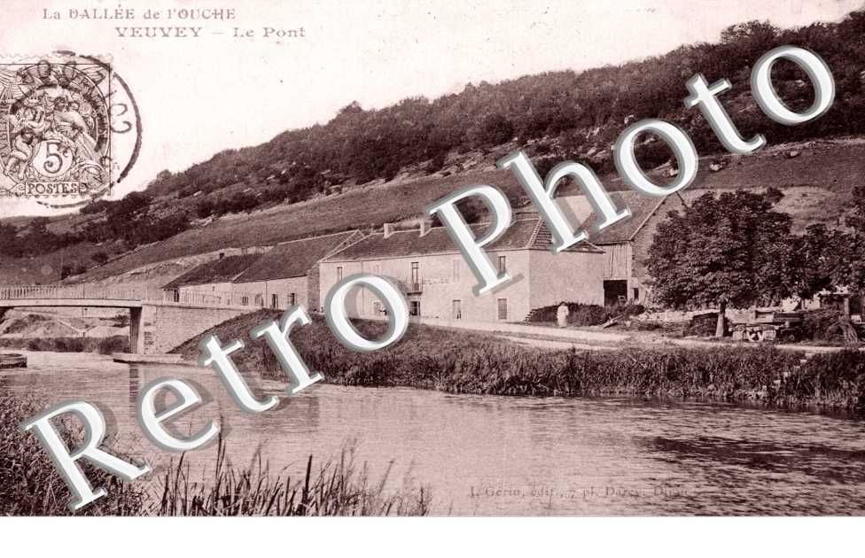 le pont