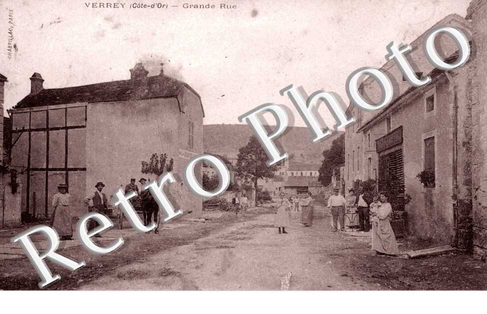 Grande Rue