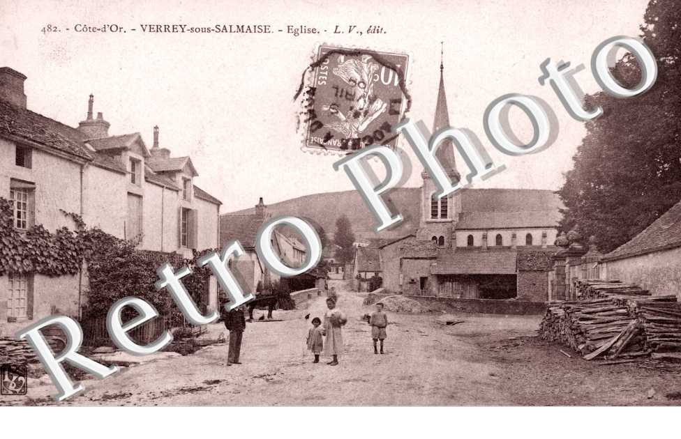 eglise