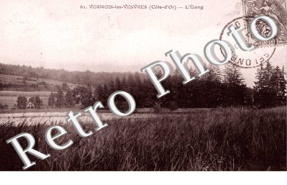 L'Etang