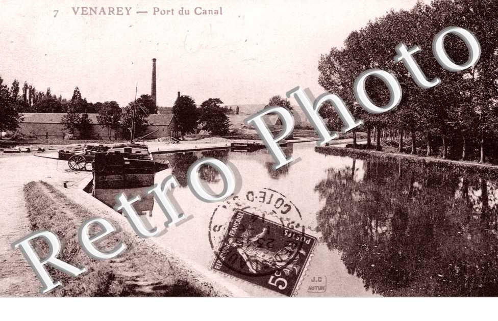 Port du Canal