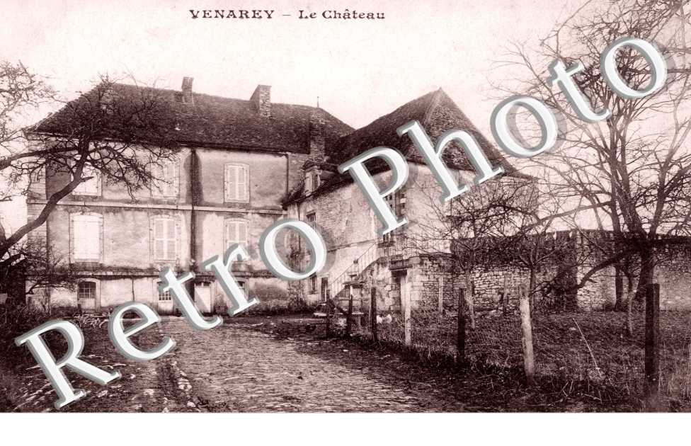 Le Chateau