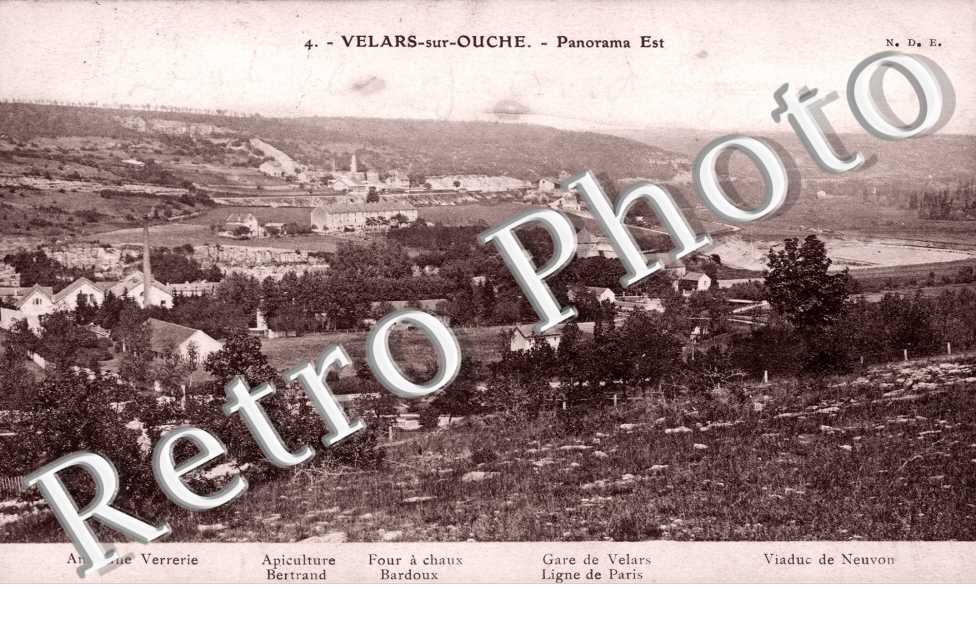 Panorama Est
