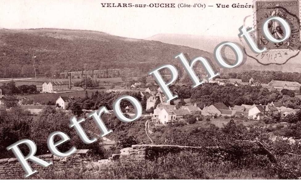 Vue generale