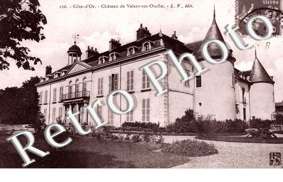 Chateau