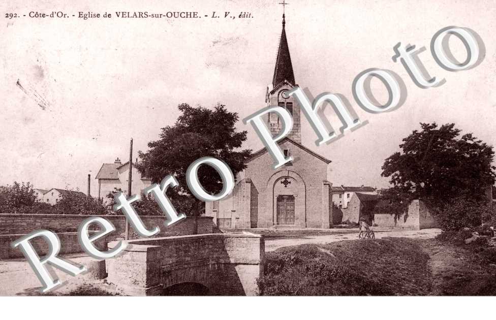 Eglise