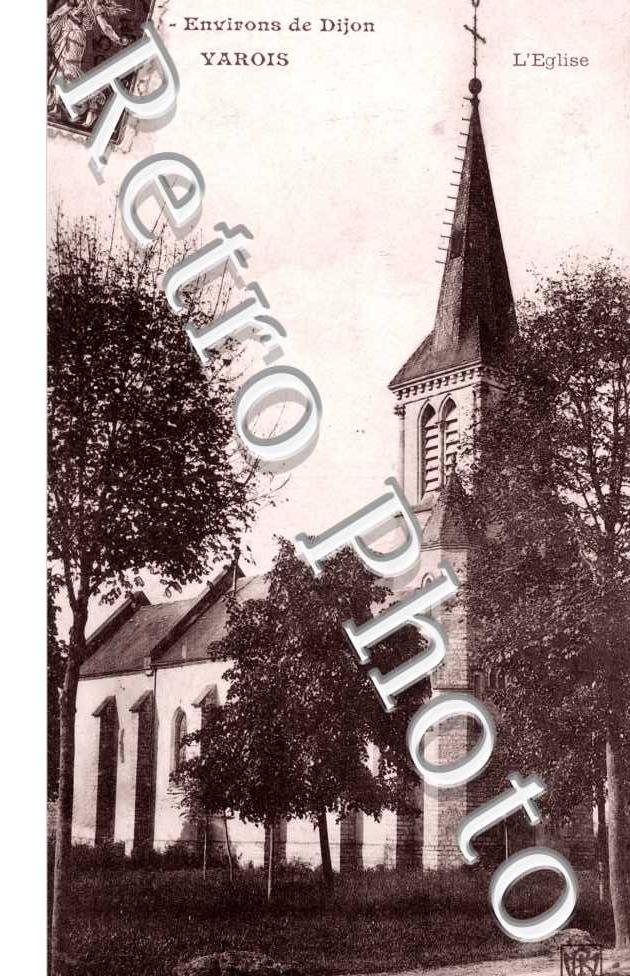 L'Eglise